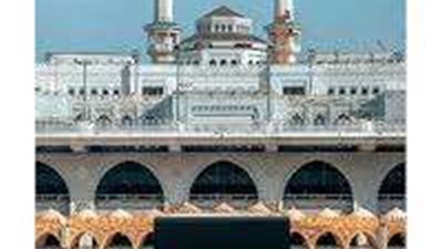 بث مباشر.. شعائر صلاة الجمعة من الحرمين الشريفين