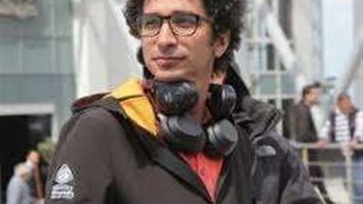 كريم الشناوي: الدراما تعطيني المساحة التي تسمح لي بالتنفيس عن طاقتي الفنية