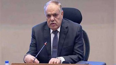 غدًا.. الفريق عبد المنعم التراس يؤدي اليمين الدستورية عضواً بمجلس الشيوخ