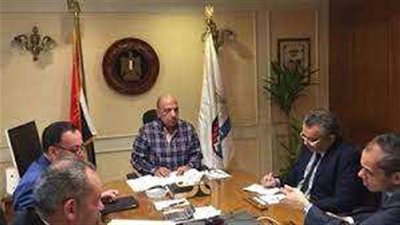 محمود عصمت: التشييد والبناء من أهم القطاعات التي سيتم الاعتماد عليها