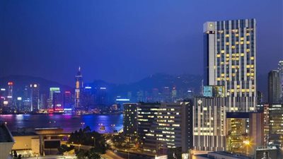 هونغ كونغ تسجل إصابتين بفيروس كورونا المتحور