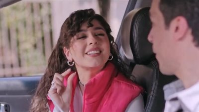 ١٠٠٠ حمد الله على السلامة.. العلاقة بين مايان السيد والضابط حسام وعنبة تثير الجدل