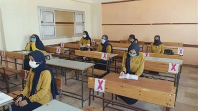 بشرى سارة لأولياء الأمور والطلبة بشأن امتحانات الثانوية العامة ..فيديو