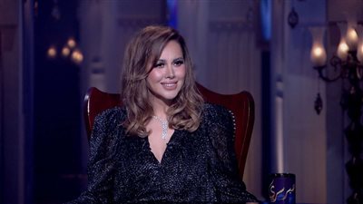 ياسمين رئيس: بحب السينما أكثر من التلفزيون وطول عمري خارج سباق رمضان