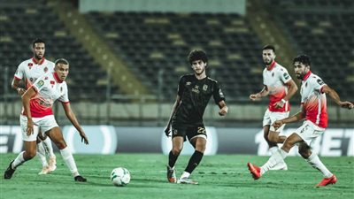 أحمد الشيخ يكشف عن سر تشجيعه للزمالك وسبب فشل انتقاله للأبيض