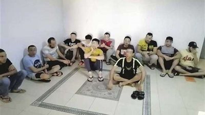 النيابة العامة تتخذ قرارًا عاجلًا بشأن جثامين ضحايا حريق 