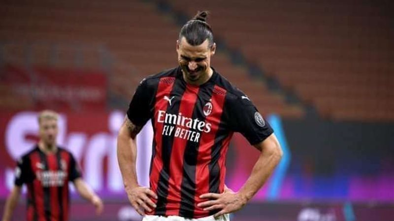 زلاتان إبراهيموفيتش
