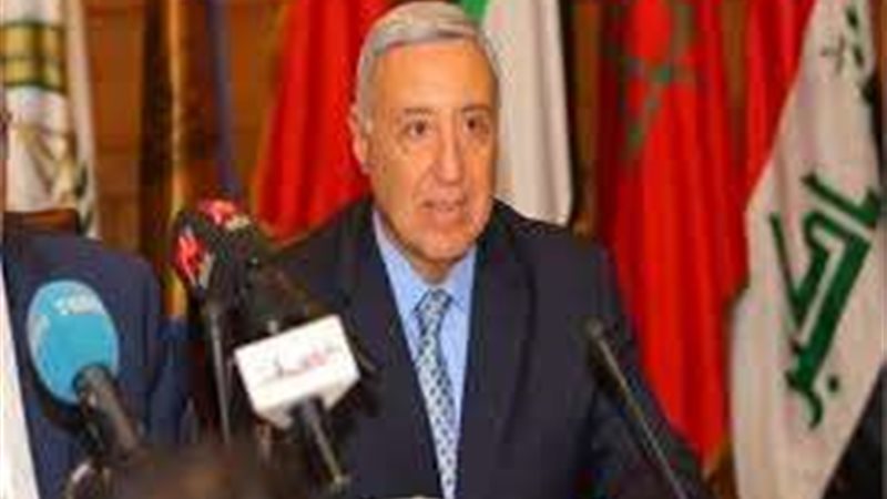 المستشار بولس فهمي