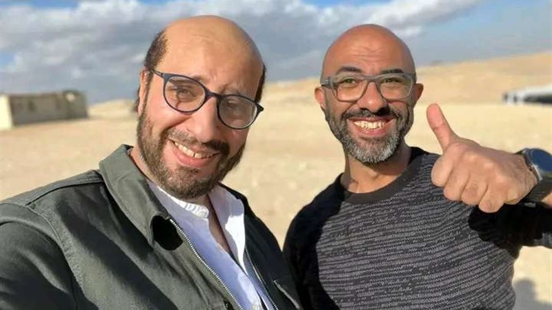 أحمد أمين