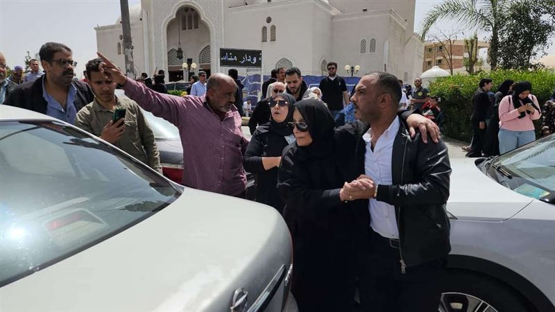 شرين الطحان