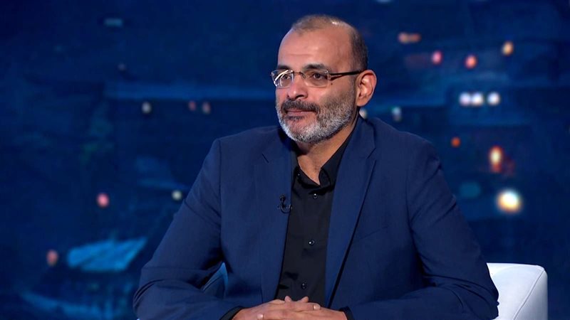 ايمن بهجت قمر