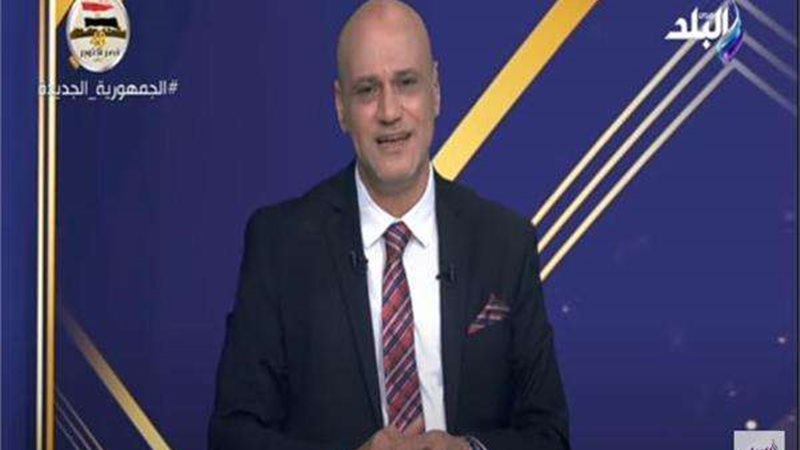 خالد ميرى