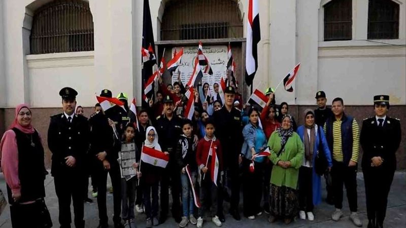 احتفالية يوم اليتيم