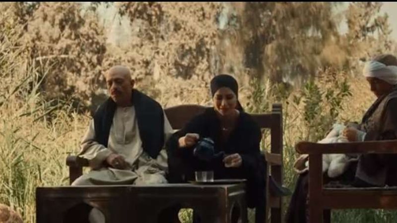 مسلسل ستهم الحلقة