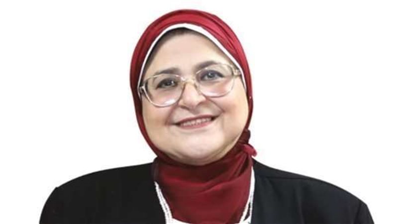 الدكتورة هناء سرور