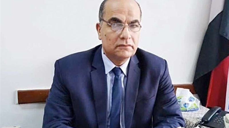 الأستاذ السيد دايرة