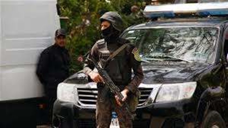 الداخلية