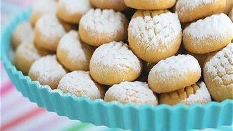 كعك عيد الفطر