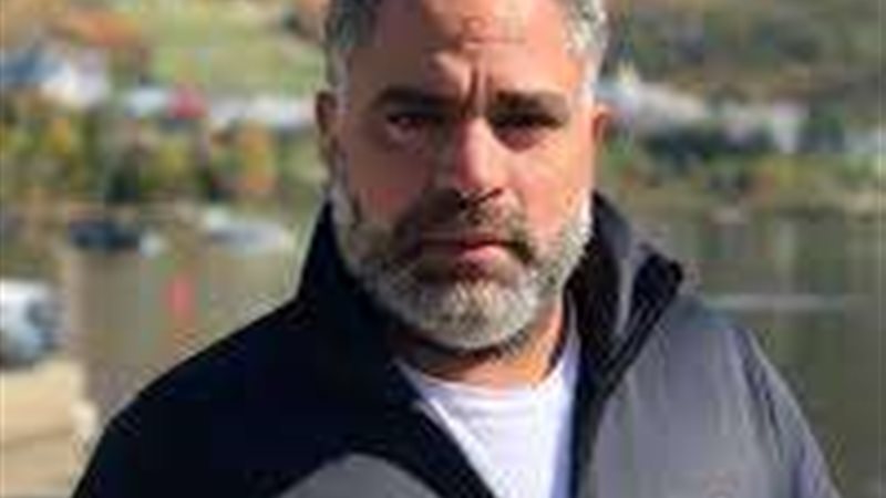 محمد شاهين