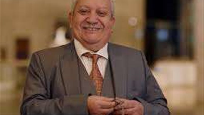 سمير حكيم