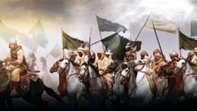 غزوة بدر