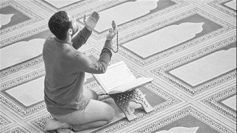 دعاء اليوم الحادي