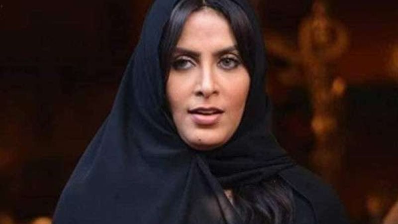 شيرين الطحان