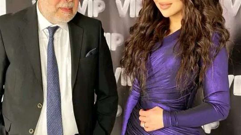 أشرف زكي ضيف vip