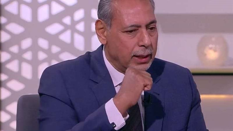 السفير أحمد القويسني
