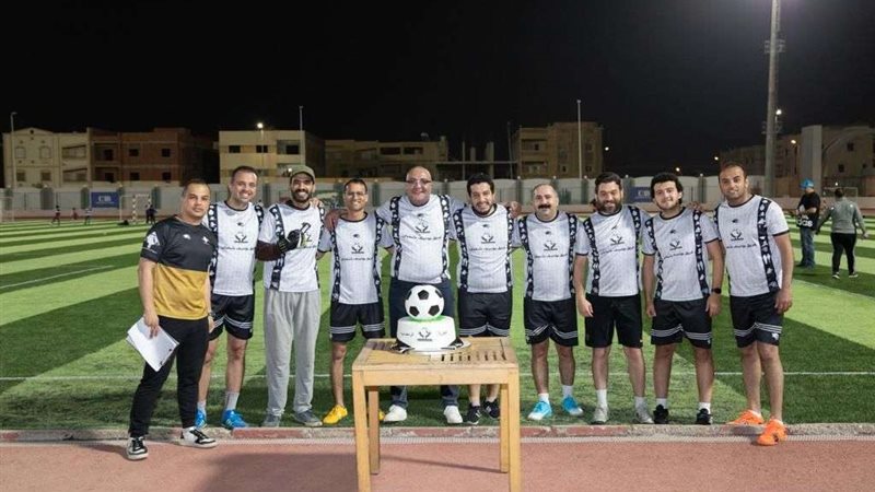 الدورة الرمضانية