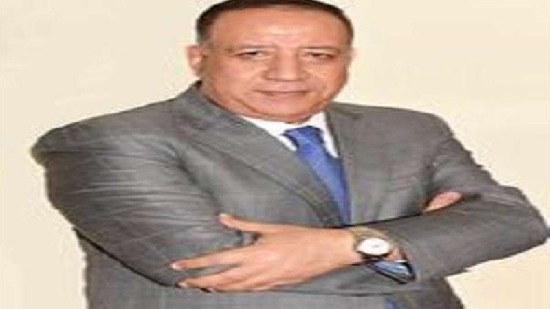 رزق الطرابيشي نقيب