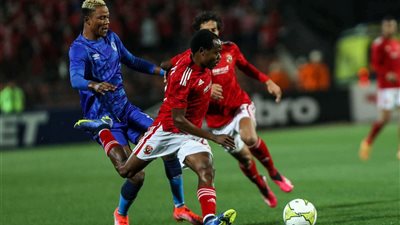 الأهلي في بيان رسمي: رفع أحداث مباراة الهلال لمؤسسات الدولة والاتحاد الأفريقي