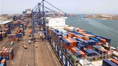 التصديري للكيماويات: 4.165 مليار دولار حجم صادرات القطاع في 10 أشهر