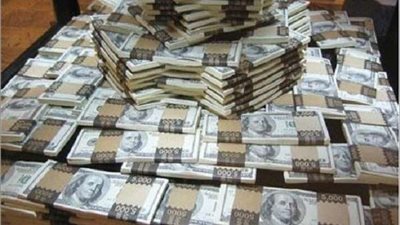 مباحث القاهرة تعيد 1.5 مليون جنيه إلى مواطن