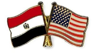 تأجيل المباحثات التجارية بين مصر والولايات المتحدة