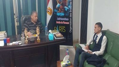 اللواء محمد شلتوت: المواطنون في مصر يعيشون حياة كريمة داخل السجون وتوفير فرص عمل بمرتبات مجزية (حوار)