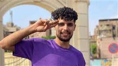 مصرع شاب غرقا بشاطئ النخيل بالإسكندرية