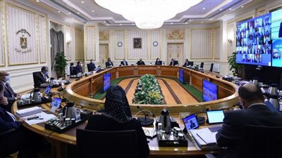 الحكومة تتابع الاستعدادات النهائية لاستضافة مصر مونديال كرة اليد