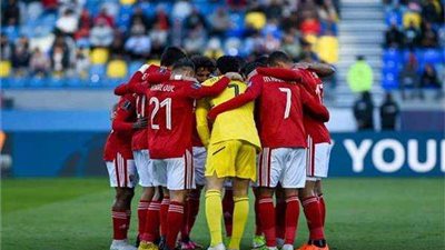 تأكد غياب طاهر و متولى بالأهلي عن لقاء بيراميدز بكأس مصر