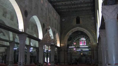 تحذير فلسطيني بشأن الأقصى