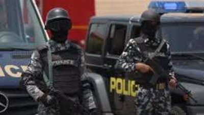 ضبط 154 قطعة سلاح وتنفيذ 82541 حكما قضائيا