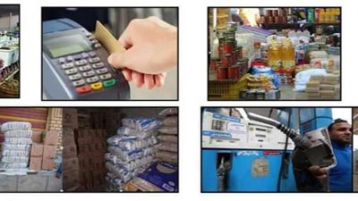 تحرير 94 مخالفة تموينية متنوعة خلال حملات رقابية بالمنيا