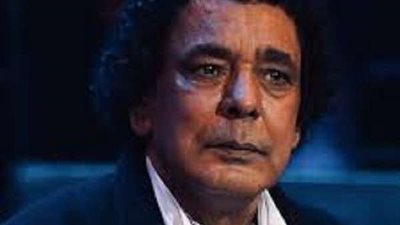 بعد تعرضه لوعكة صحية.. تصريحات صادمة لمحمد منير: 