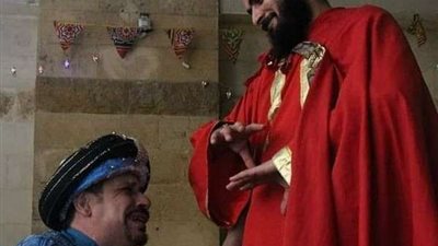 مجدي معتوق يستعد لإطلاق أغنيته الجديدة 