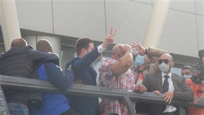 بعد الفوز بمستر أوليمبيا.. وزير الرياضة: 