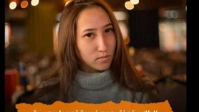 حادث بشع.. شاهد 10 كلاب يشوهون فتاة عشرينية