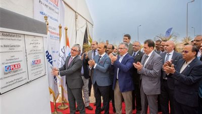 تفاصيل هامة بشأن مصنع فليكس الهندي لإنتاج البولي إيثلين بالمنطقة الصناعية