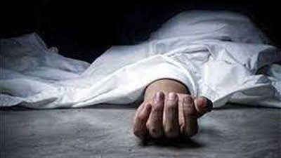 كشف ملابسات العثور على جثة خلف السوق القديم بـ6 أكتوبر