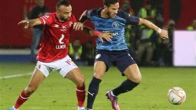 اتحاد الكرة يعقد اجتماع لبحث ترتيبات نهائي كأس مصر