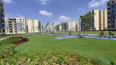 المستندات المطلوبة لـ حجز شقق سكن كل المصريين 4